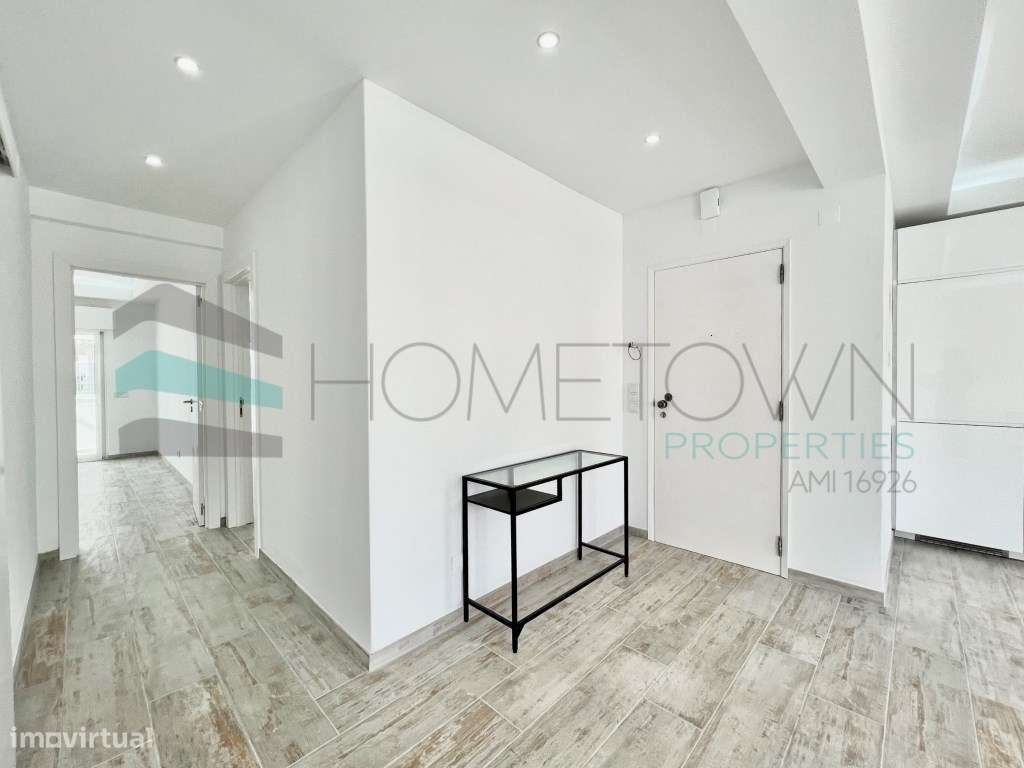 Apartamento T2 renovado - Quarteira - Grande imagem: 5/18