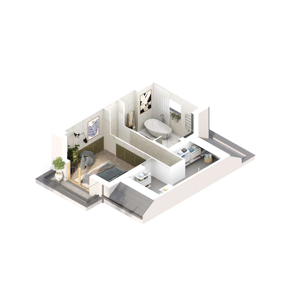 Domy na Klinach | Kraków | 139,78 m2 | 34M - Pełny obrazek: 5/13