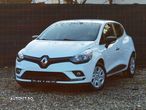 Renault Clio - 1