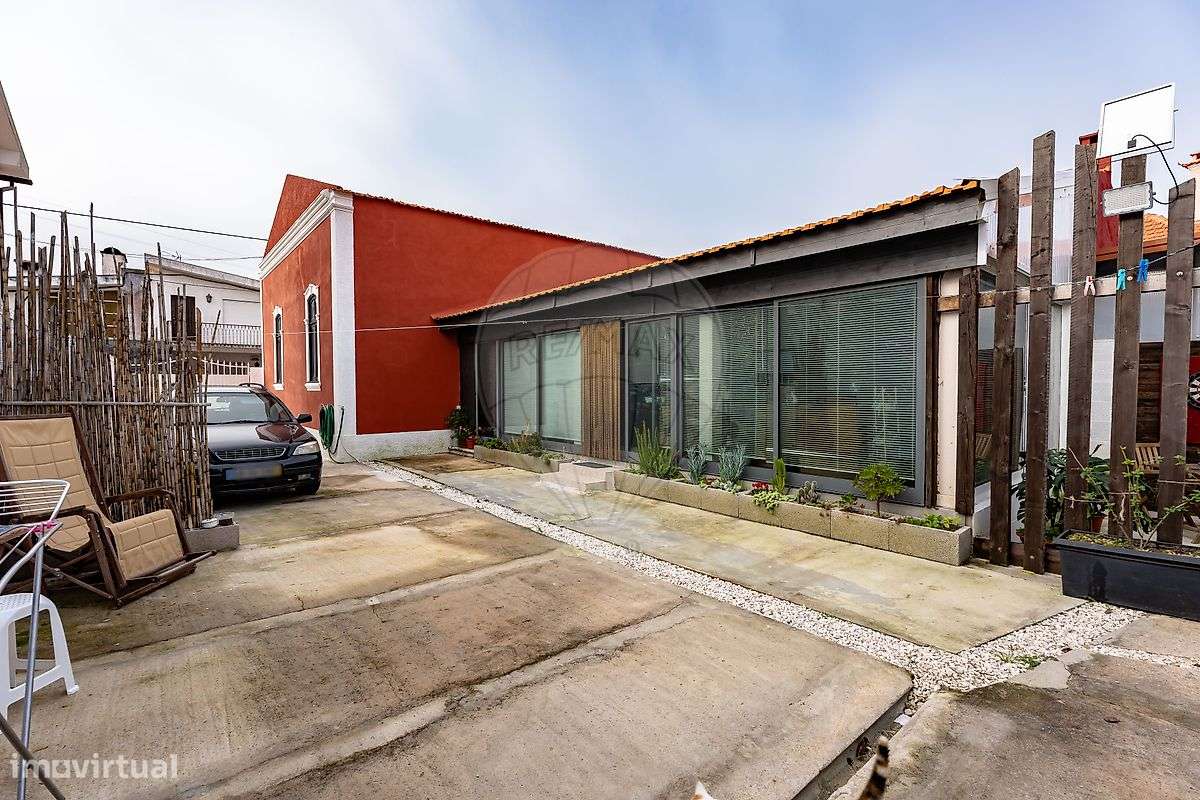 Moradia T3 para venda - Grande imagem: 2/37