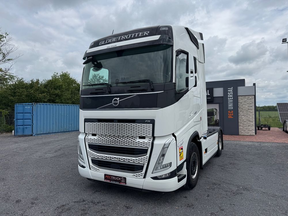 Volvo FH 2022