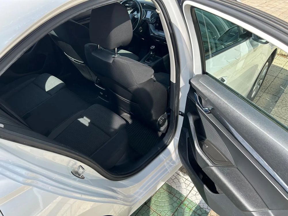 Skoda Octavia - foto 10