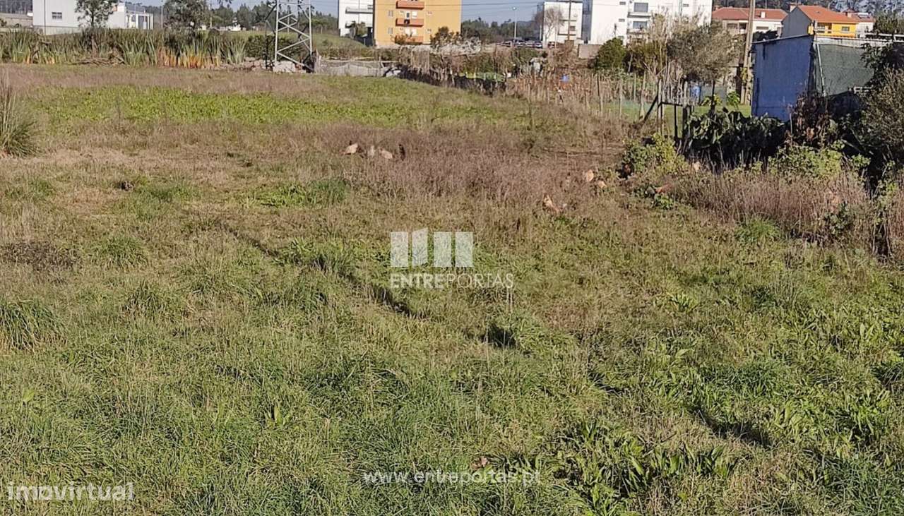 Venda de Terreno com 6097m2, Argivai, Póvoa de Varzim - Grande imagem: 3/6
