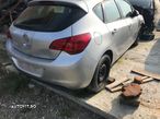 MOTOR OPEL ASTRA J 1.7 CDTI INSIGNIA 2012 2.0 CDTI - 1