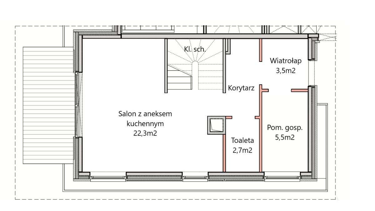 Szybkie Wykończenie Pod Klucz! Park! Okazja!-5