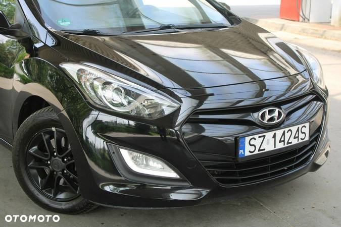 Hyundai I30 - 6