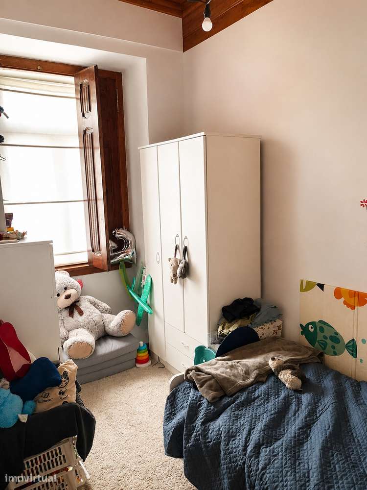 Apartamento T3 na Graça, Lisboa-7
