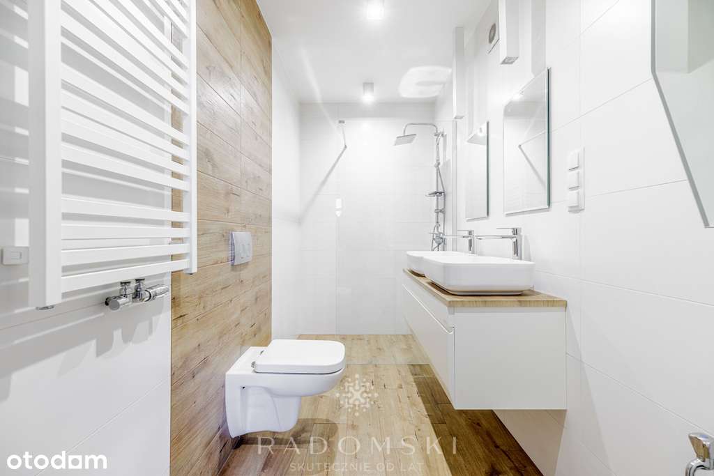 Apartament w sercu miasta| 85 m²| 3 - pokoje-11