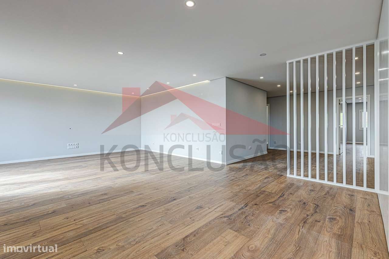 Casal do Moledo, Apartamentos novos em construção-7