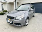 Chevrolet Aveo 1.2 16V LS - 1