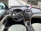 Opel Insignia 2.0 CDTI Cosmo ecoFLEX - 8