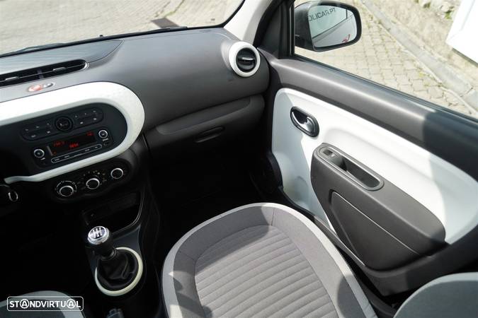 Renault Twingo 1.0 SCe Zen - 22