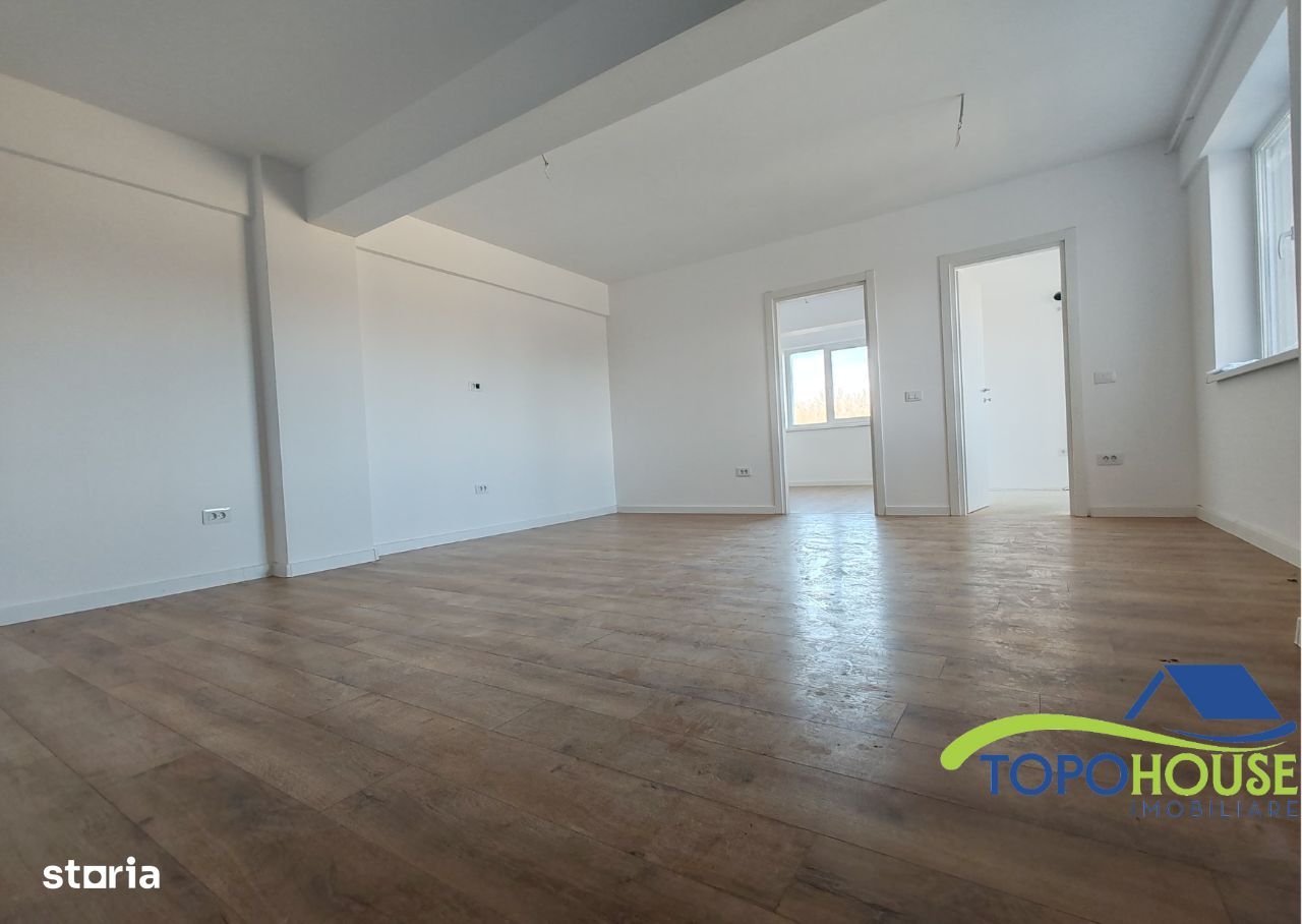 Apartament 3 camere, Calea Moldovei. Prinde oferta lunii Aprilie