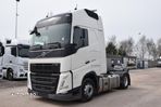 Volvo FH13 - 1