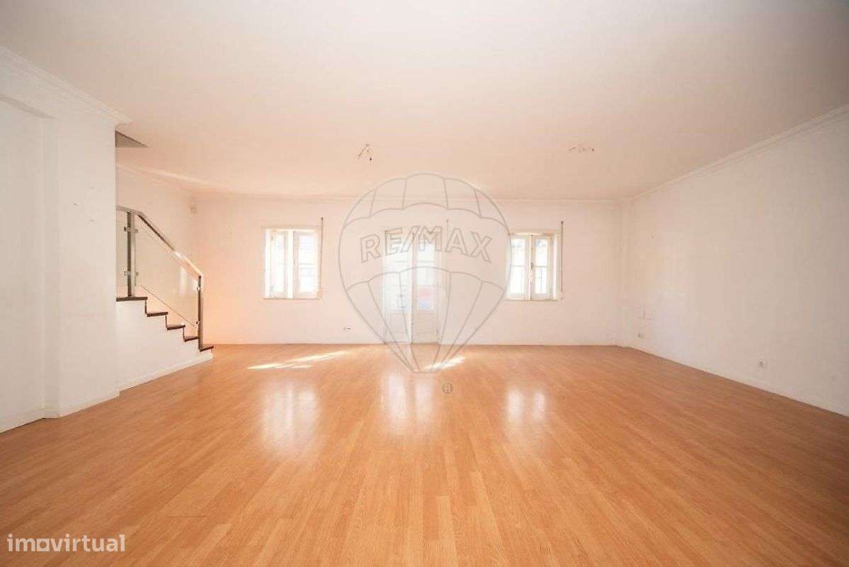 Apartamento T5 Para Venda
