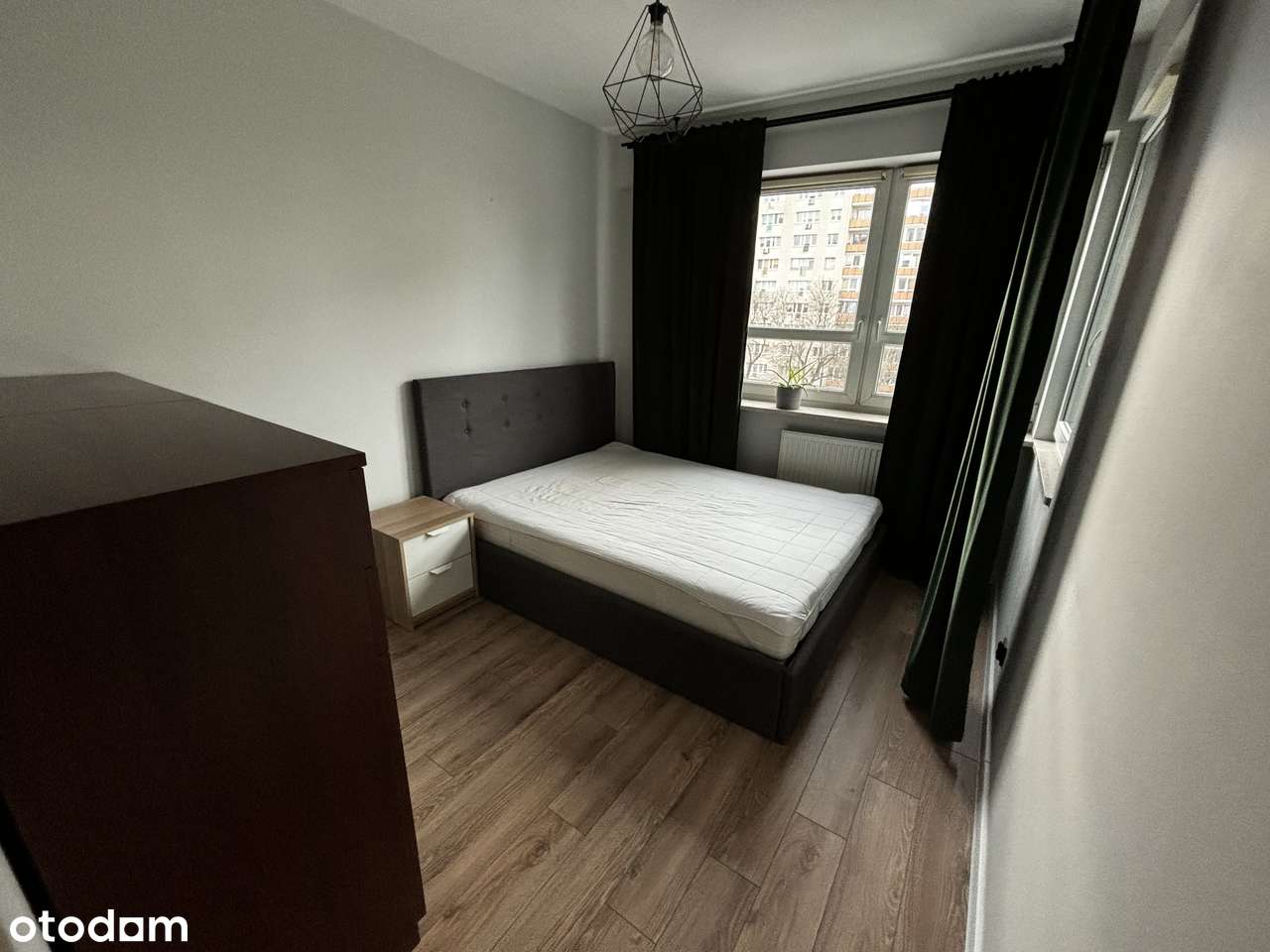 Mieszkanie metro Służew - Pełny obrazek: 3/6