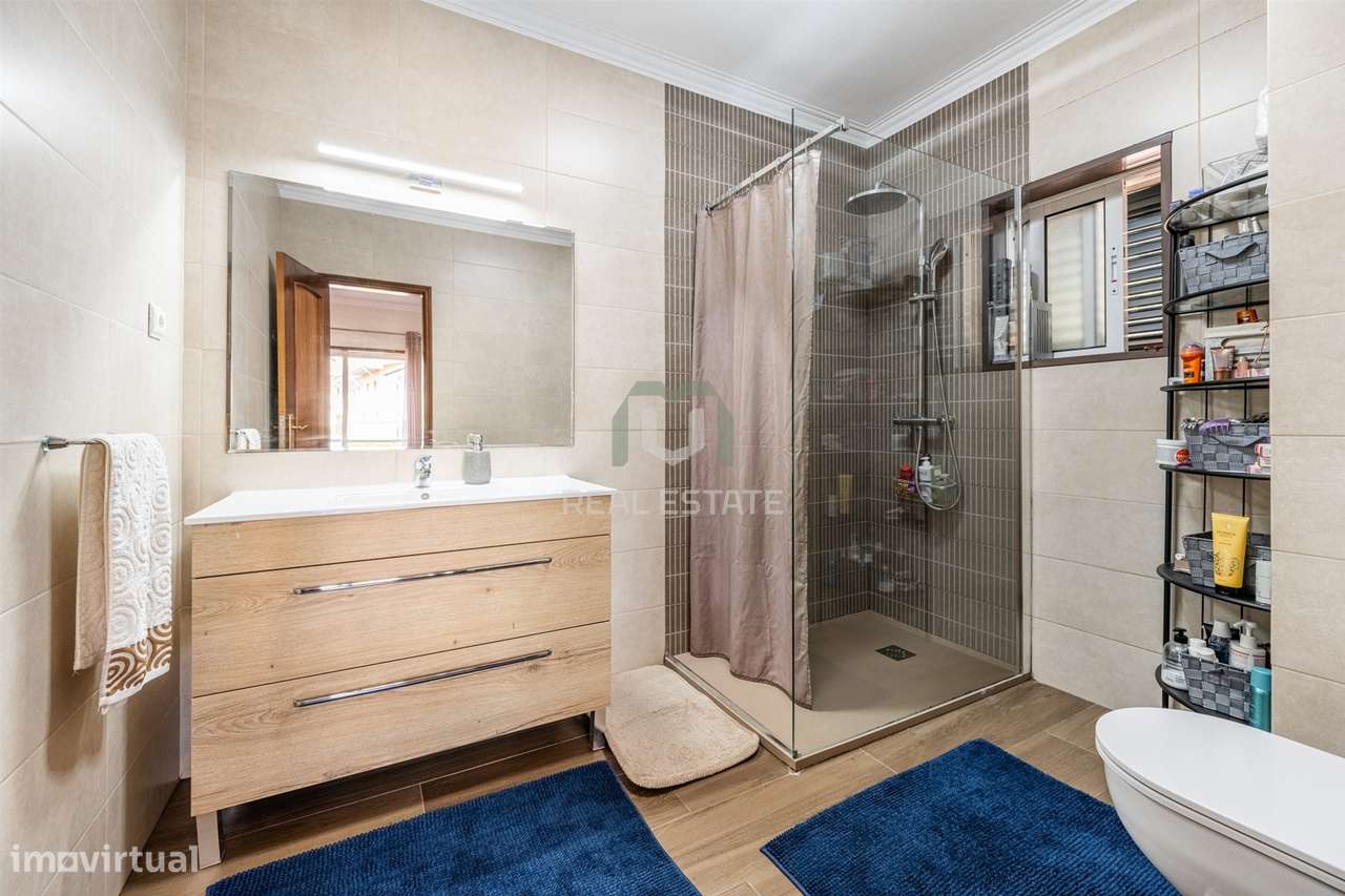 Moradia Geminada T4 Venda em Gondomar (São Cosme), Valbom e Jovim,Gond-27