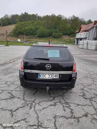 Opel Astra III 1.8 Enjoy - 6