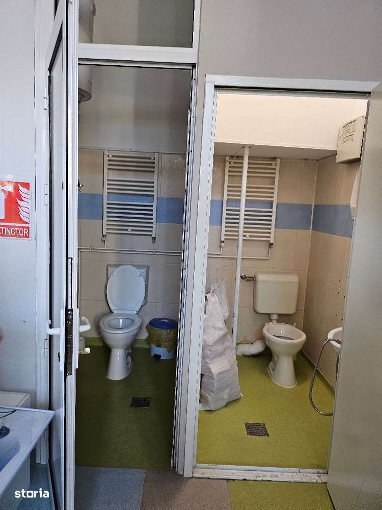 Strada Radu De La Afumati, cladire amenajata centru medical - Imagine principală: 5/20