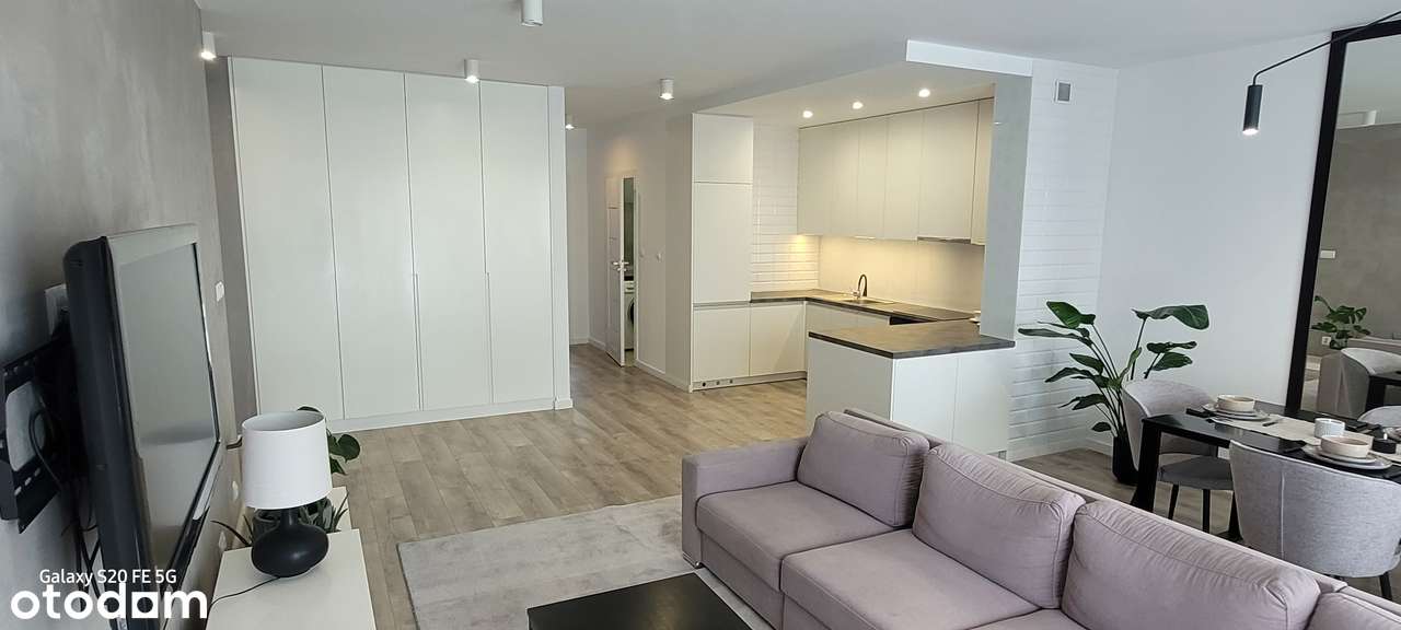 Piękne Mieszkanie 72,52m2-2