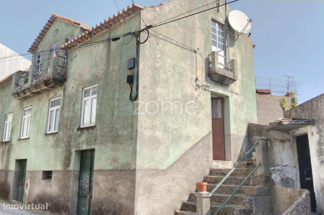 Moradia T2 em Gouveia - Grande imagem: 5/31