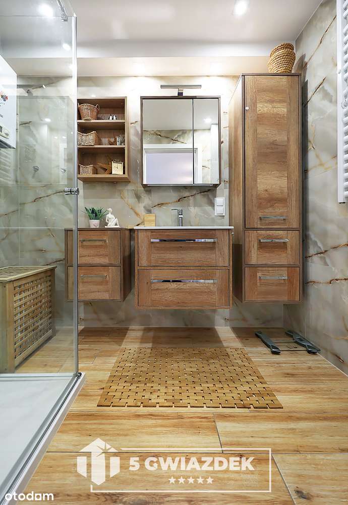 Piękne 3 pokoje • duży balkon • super lokalizacja-10