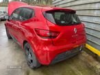 RENAULT CLIO IV 0.9 TCE 90 CV DE 2019 PARA PEÇAS - 1