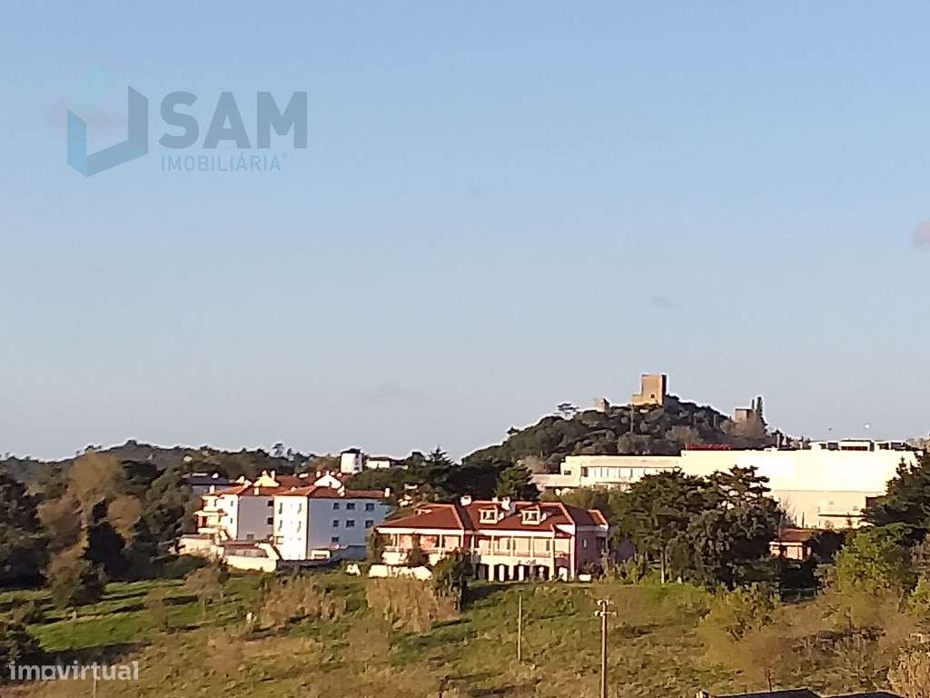 Moradia T6 em Óbidos!-51