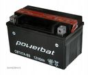 akumulator POWERBAT CBTX7A-BS - 1