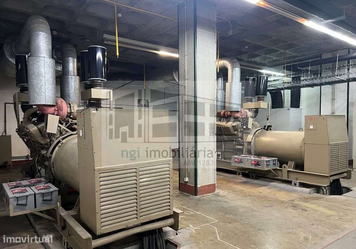 Armazém Carnaxide-10