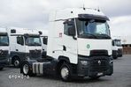 Renault / T 480 / EURO 6 / ACC / HIGH CAB / NOWY MODEL - 1