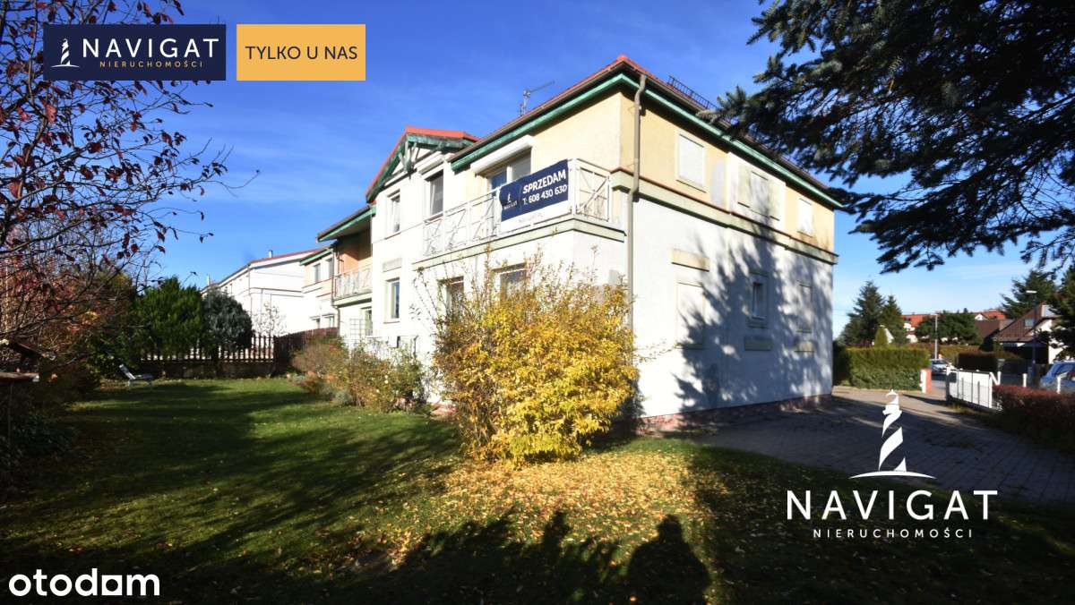 Po remoncie - z piwnicą i miejscem postojowym!-15