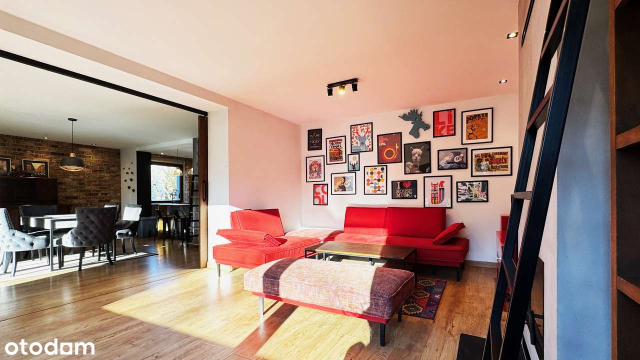 TOP Lokalizacja - Ptasie Osiedle - Katowice, ul. Kukułek-6