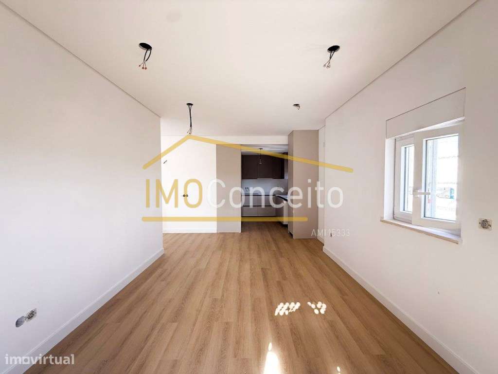 Apartamento T3 | TERRAÇO - Renovado | Torres Novas - Grande imagem: 5/18
