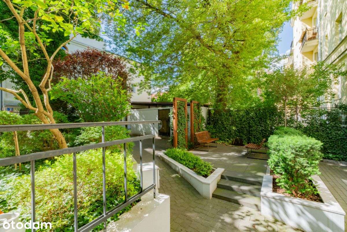 Kawalerka | Idealne biuro | Ochota Filtry - Pełny obrazek: 1/16