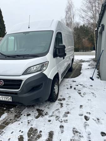 Fiat Ducato L2H2 - 1