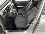 Suzuki Swift 1.0 Boosterjet (SHVS) Hybrid Comfort+ - 15