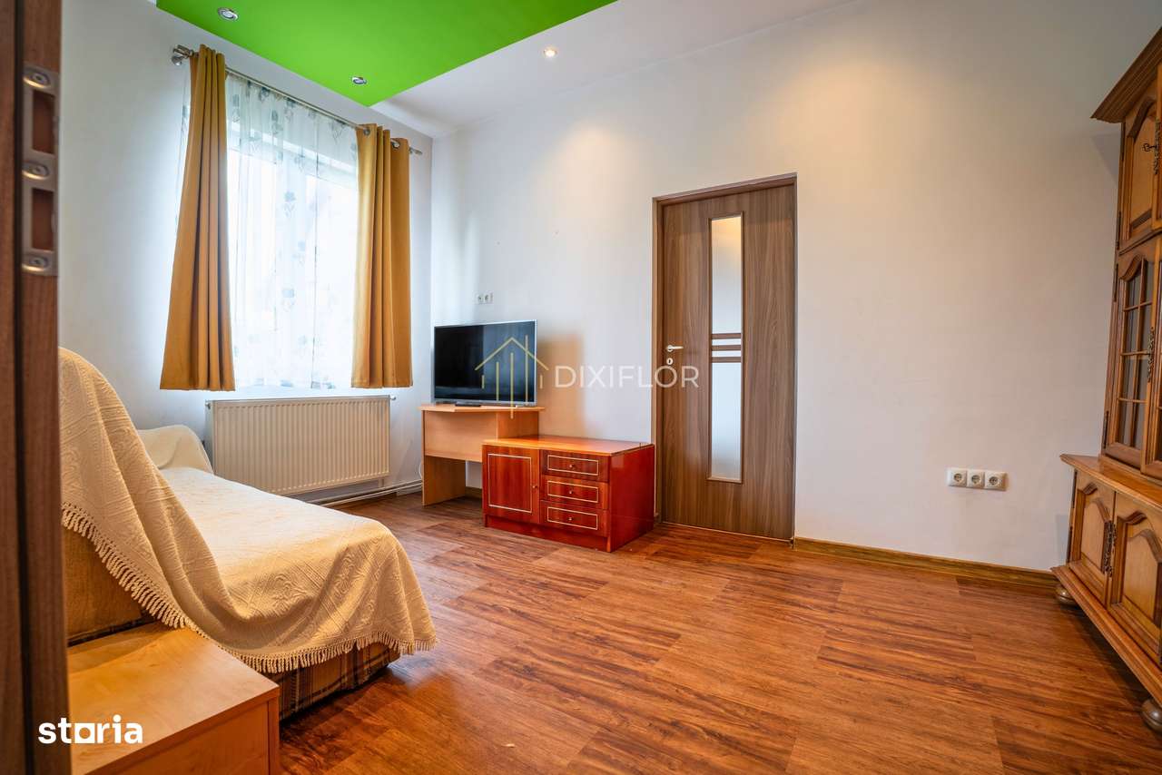 Două clădiri cu potențial | Gara Mică | 178.000 € - Imagine principală: 5/17