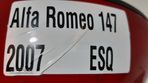 Espelho Retrovisor Esq Alfa Romeo 147 (937_) - 5