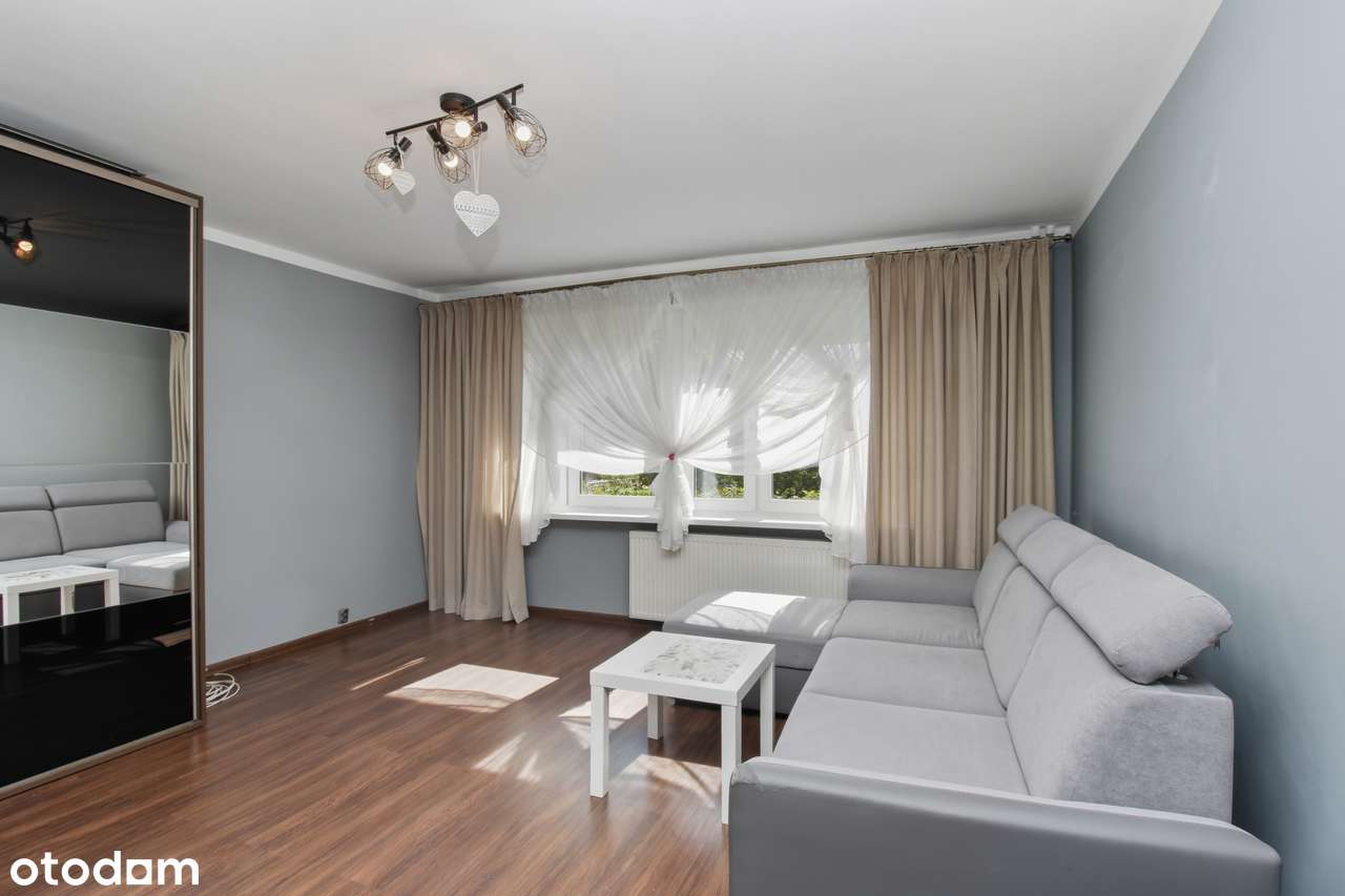 Mieszkanie 59,5 m² | 3 pokoje | Prądnik Biały | Bez prowizji-0