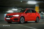 Fiat Tipo 1.4 16v Street - 6