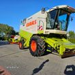 Claas Lexion 415 Kombajn do Zboża W Orginale C540 Lexion 405 Lexion 420 Mega Medion - 15