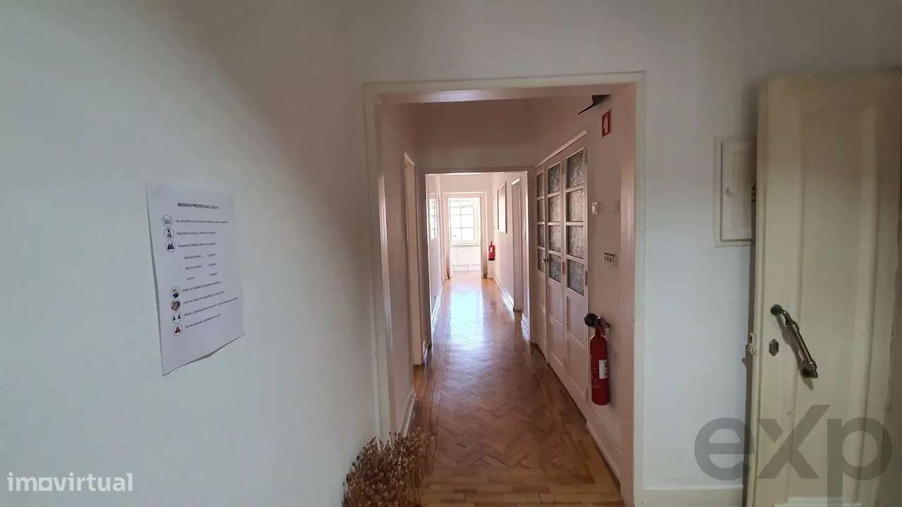 Escritório em Santos, Lisboa de 208m2 - Grande imagem: 5/13