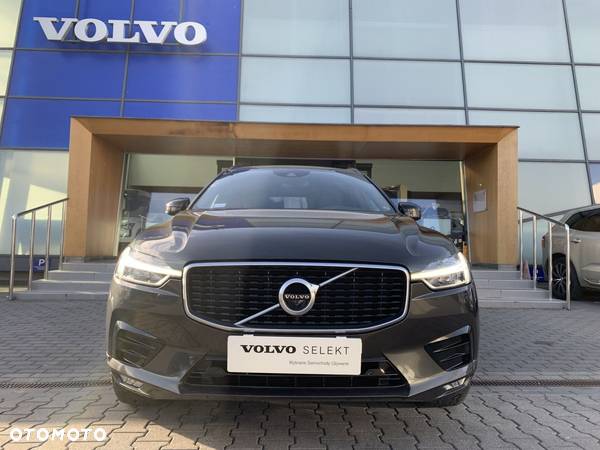 Volvo XC 60 - 4