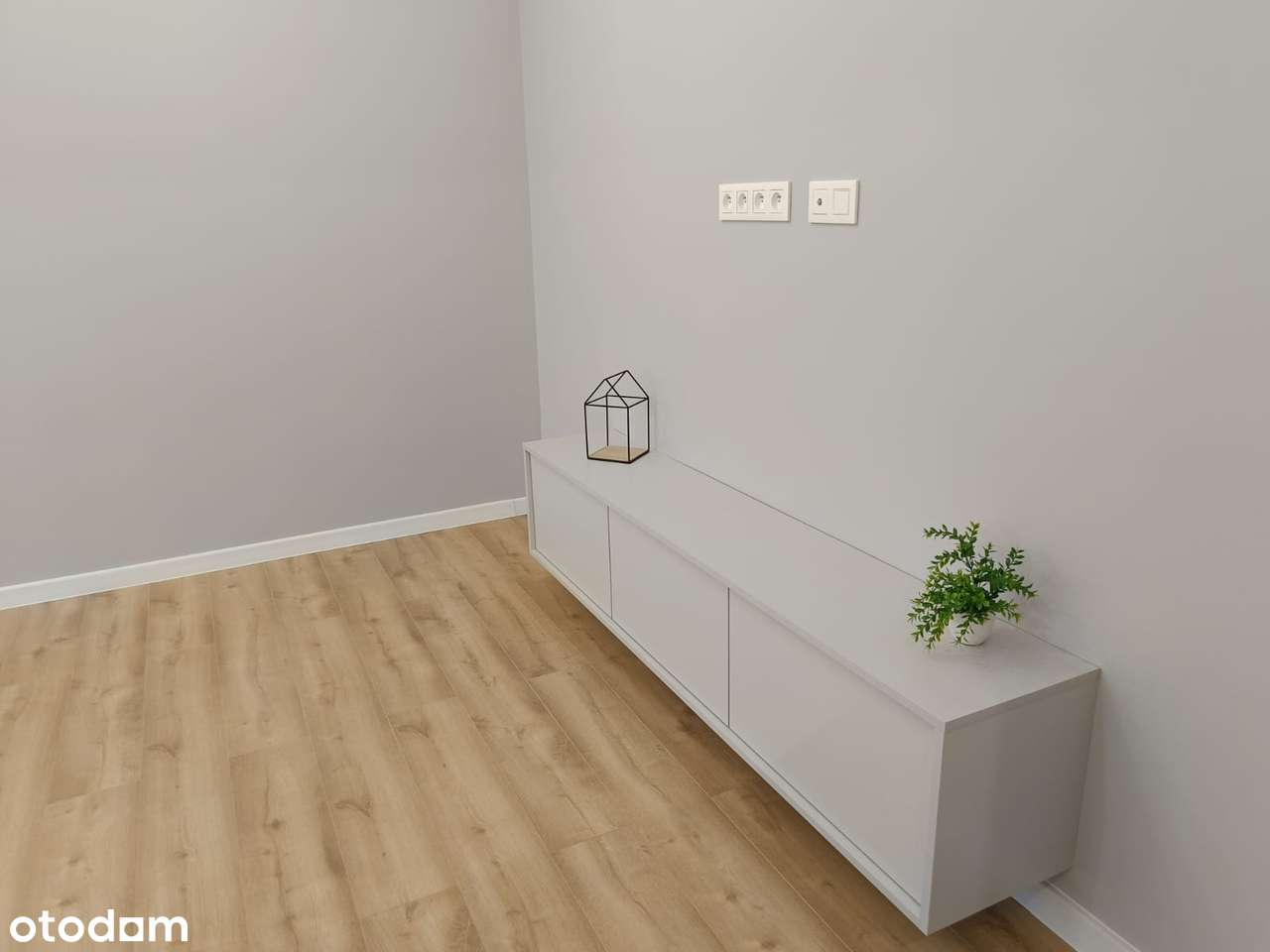 3 Pokojowe mieszkanie Po generalnym remoncie AGD w cenie mieszkania - Pełny obrazek: 4/17