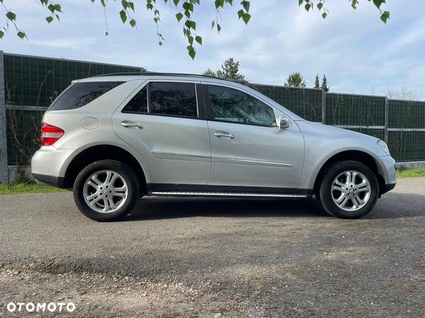 Mercedes-Benz ML 320 CDI 4-Matic - 15