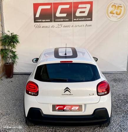 Citroën C3 1.6 BlueHDi Feel - 12