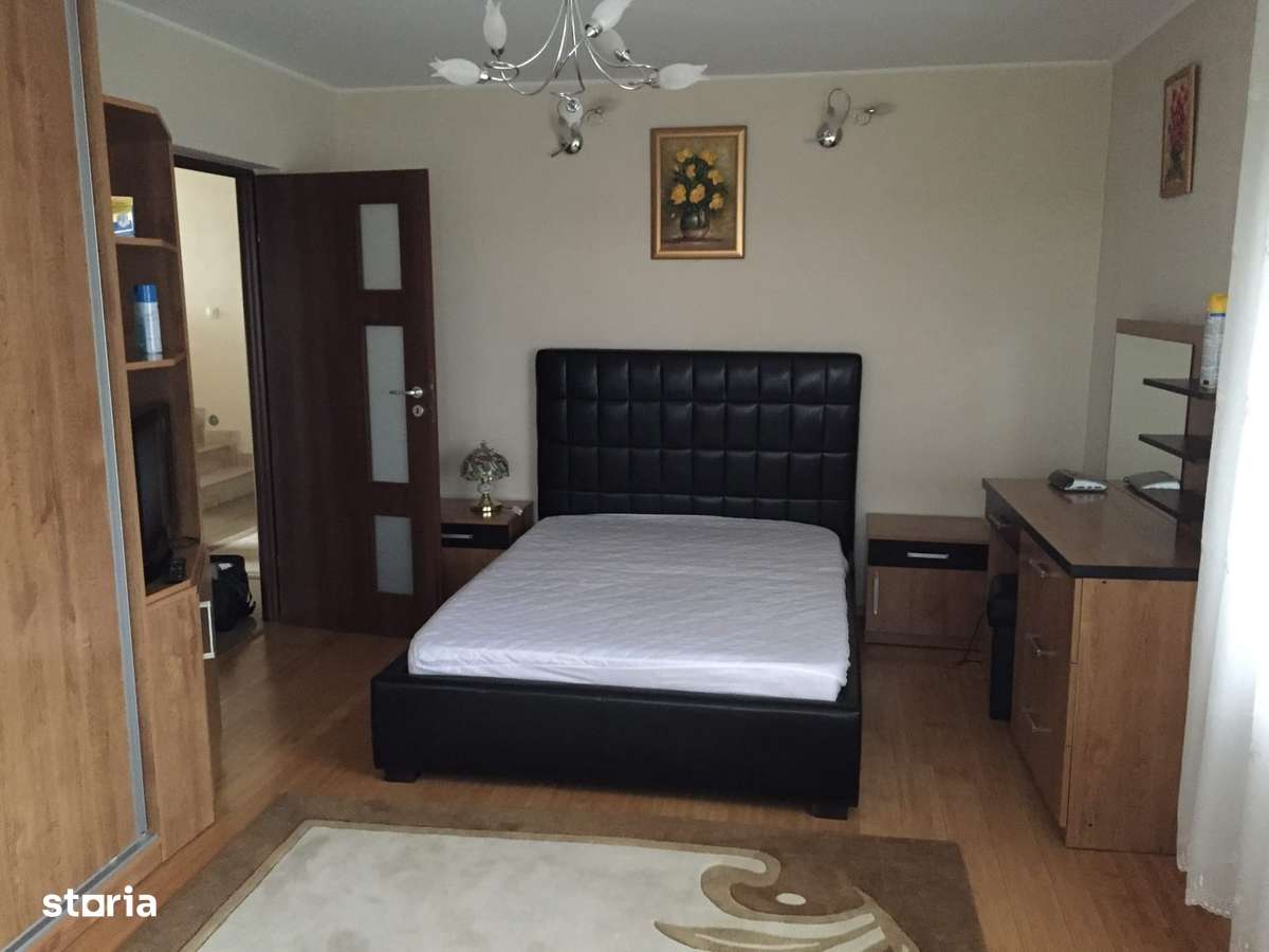 Otopeni | Vila vis-a-vis Primarie | Comision 0%-5