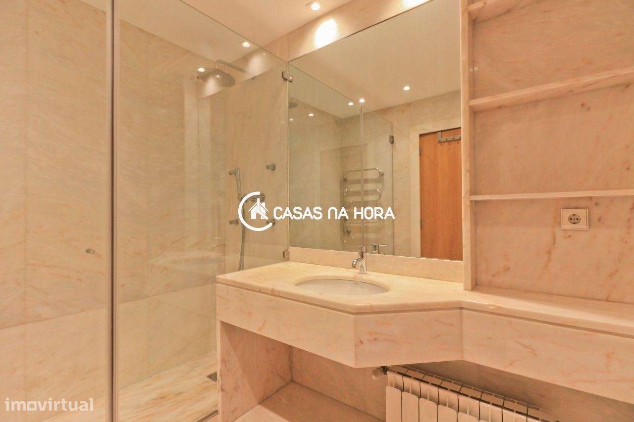 T3 Esplanada do Castelo | Foz | 300m da Praia-20