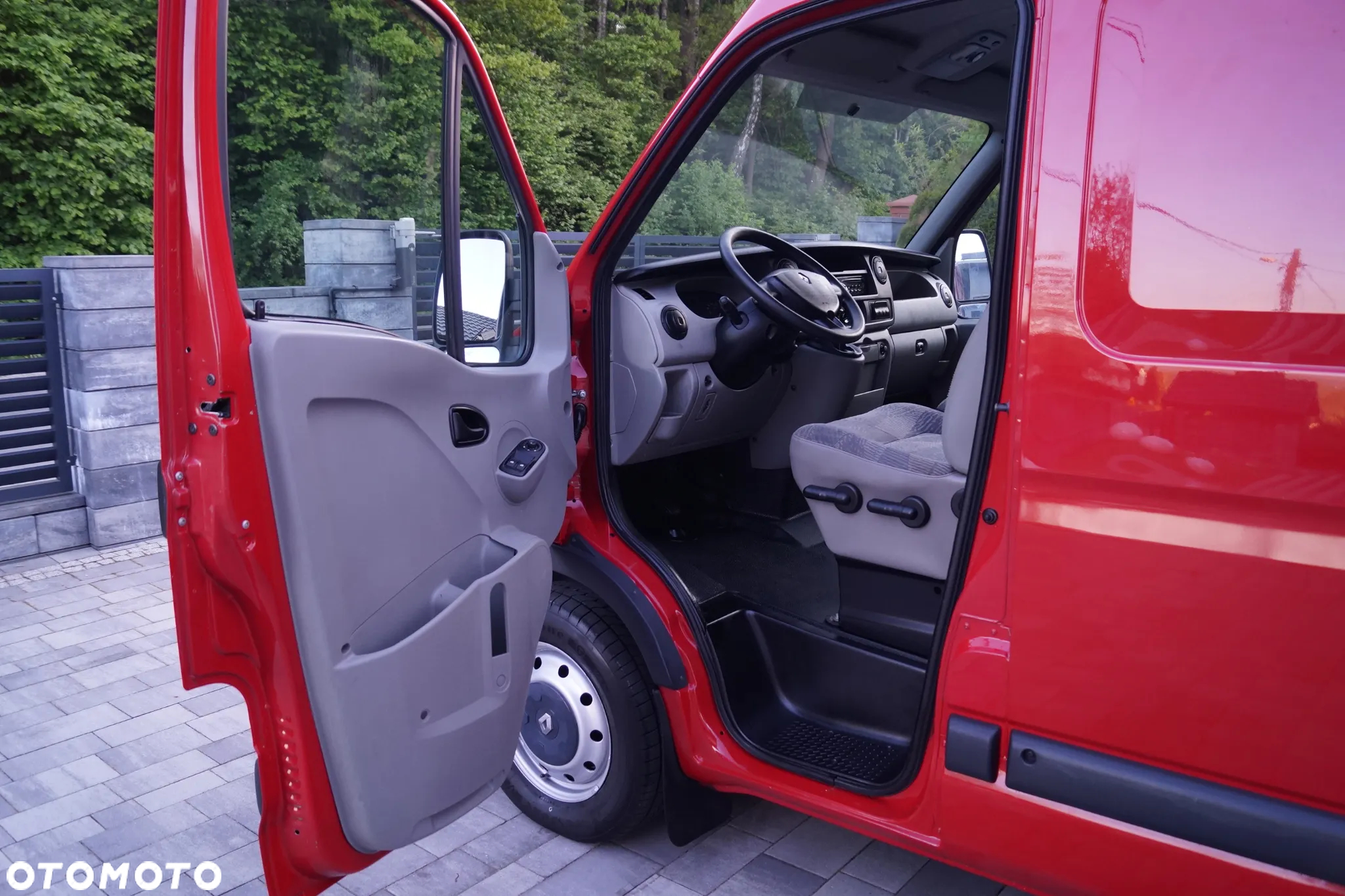 Renault Master - 9